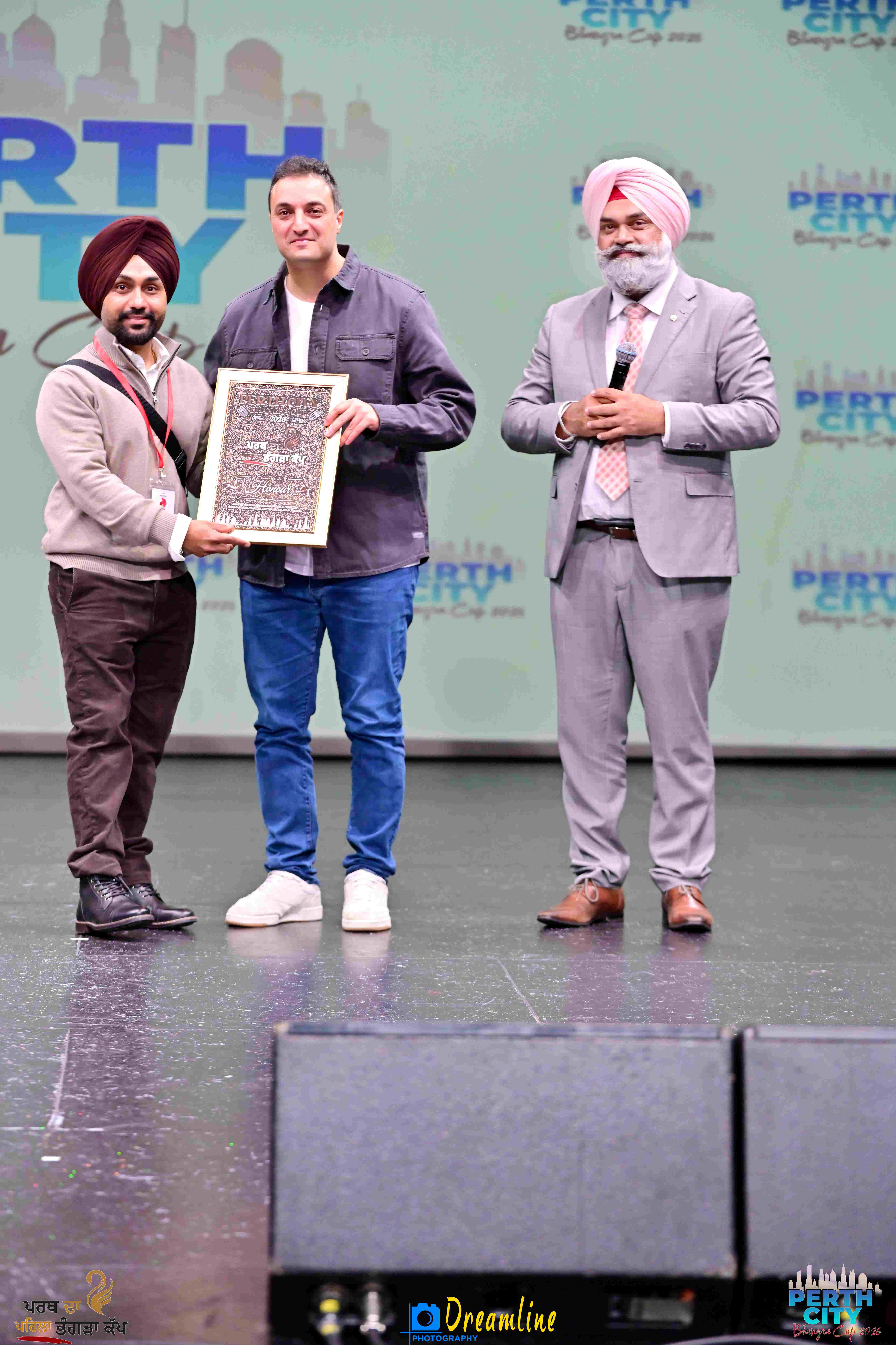 WA Bhangra Association gallery photo 19